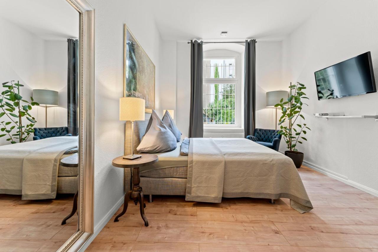 The Weichsel, 3Br Up To 6 People In Friedrichshain Berlin Eksteriør billede